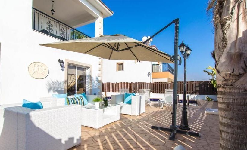 Oceanview Luxury Villa 137