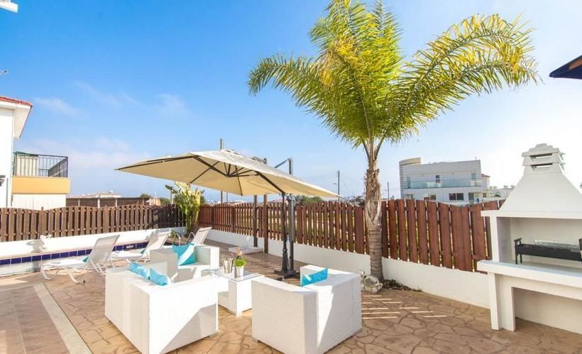 Oceanview Luxury Villa 137