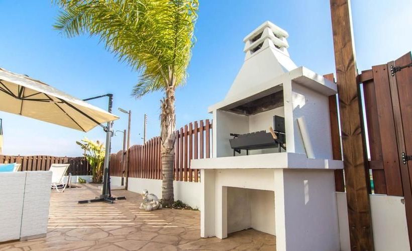 Oceanview Luxury Villa 137