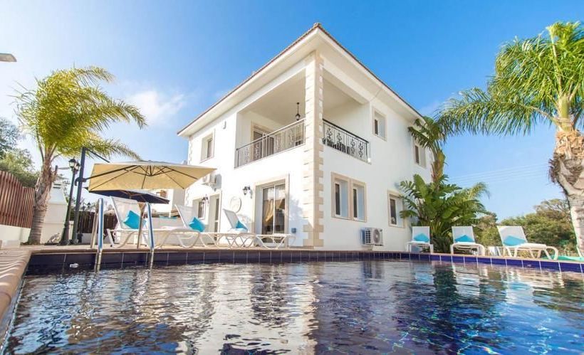 Oceanview Luxury Villa 137