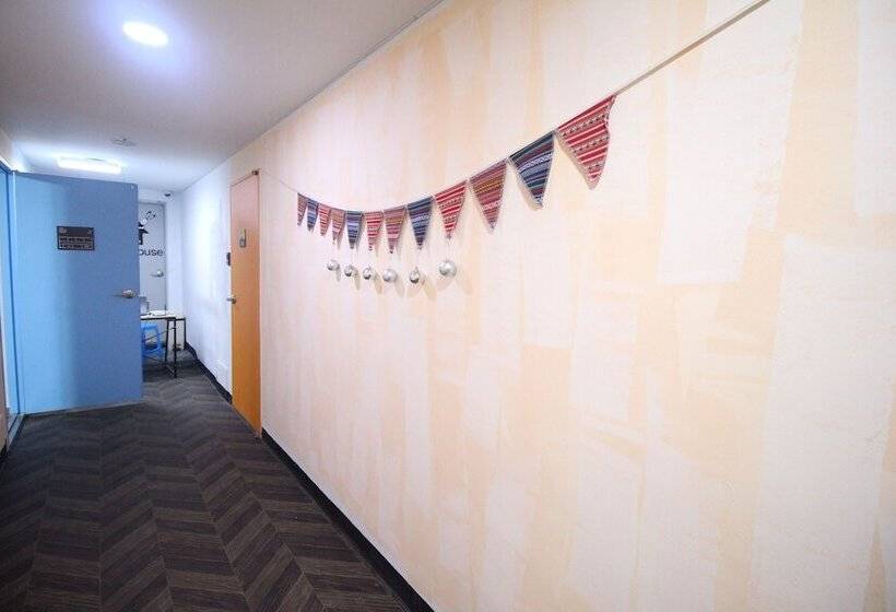 پانسیون 24 Guesthouse Seomyun