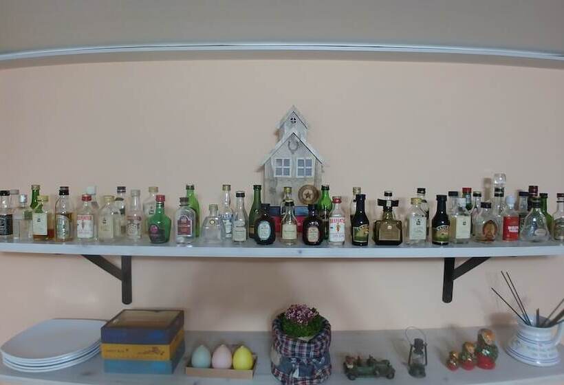 پانسیون 24 Guesthouse Seomyun