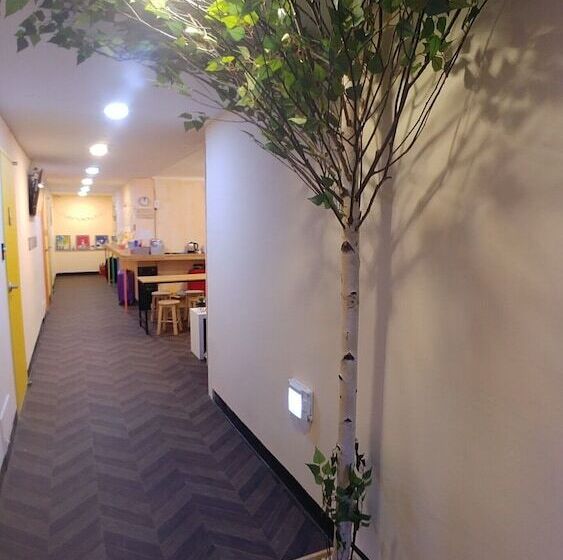 پانسیون 24 Guesthouse Seomyun