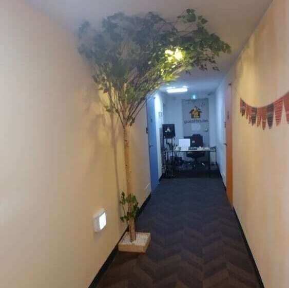 پانسیون 24 Guesthouse Seomyun