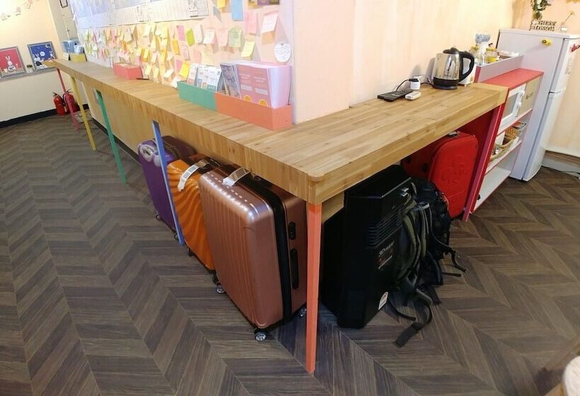 پانسیون 24 Guesthouse Seomyun