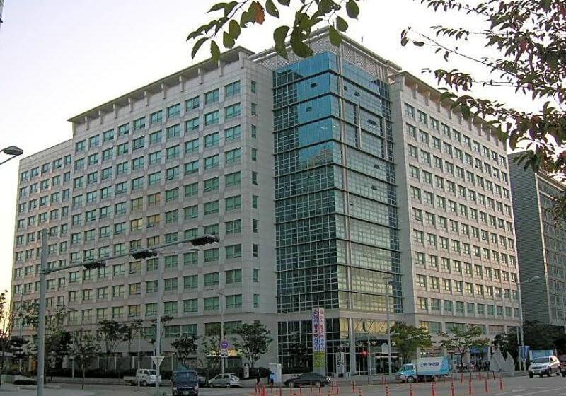 펜션 Airport Guesthouse