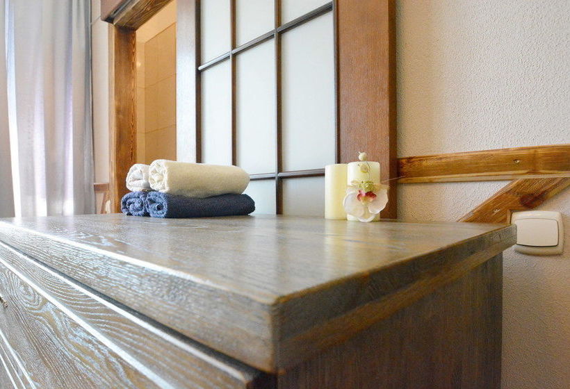 Pensjonat Aparton  Brest