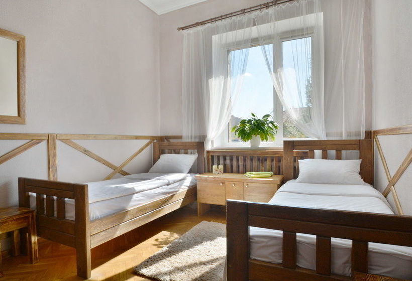 Pensjonat Aparton  Brest