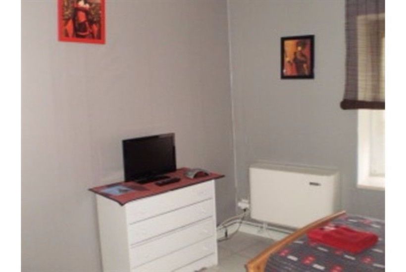 펜션 Chambres D Hôtes Chez Mariebel