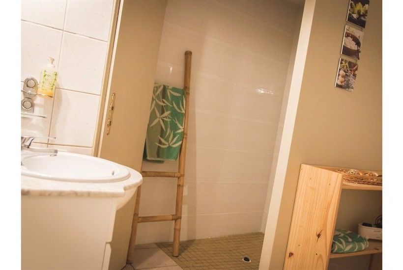 펜션 Chambres D Hôtes Chez Mariebel