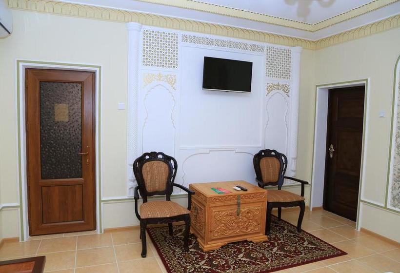 پانسیون Grand Emir Residency