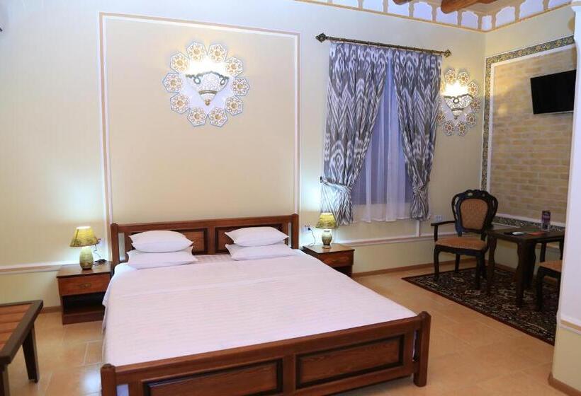 پانسیون Grand Emir Residence