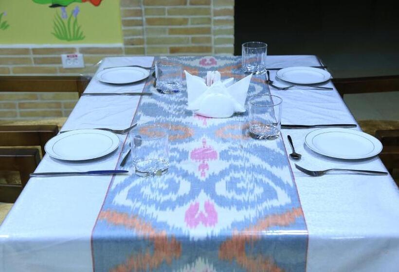 پانسیون Grand Emir Residence