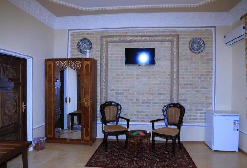 پانسیون Grand Emir Residence