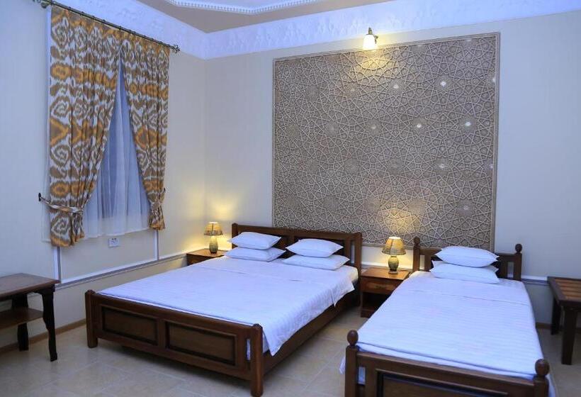 پانسیون Grand Emir Residence