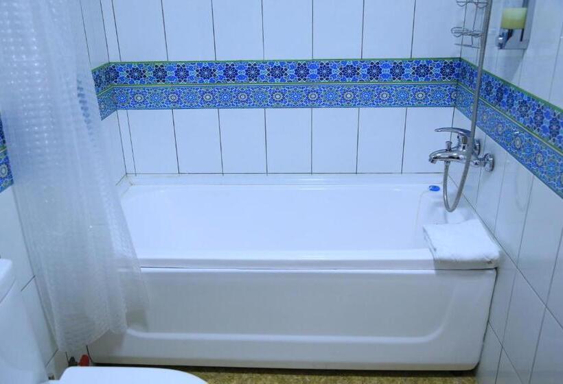 پانسیون Grand Emir Residence