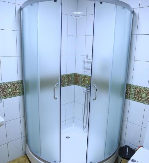 پانسیون Grand Emir Residence