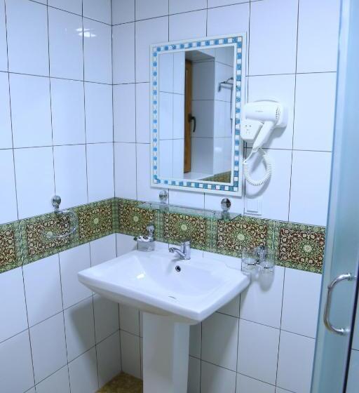 پانسیون Grand Emir Residence