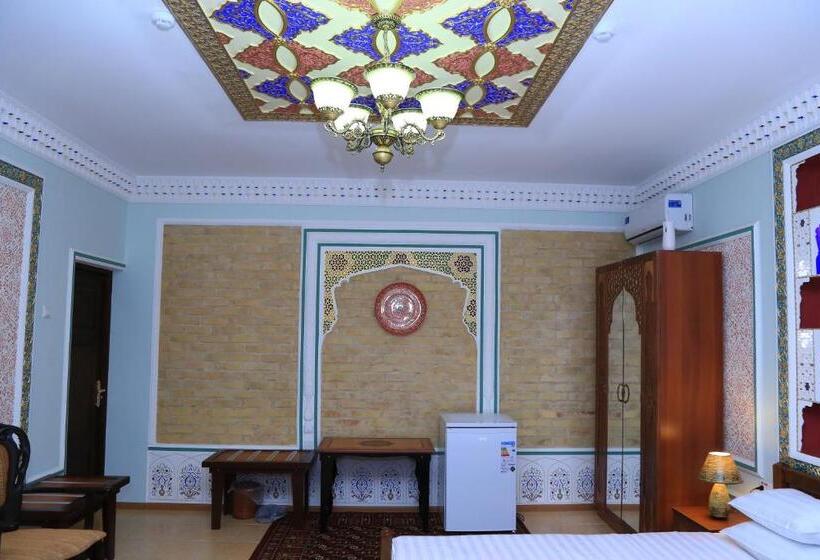 پانسیون Grand Emir Residence