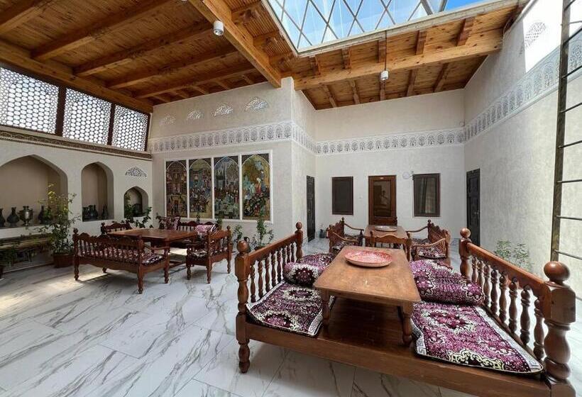 پانسیون Grand Emir Residence