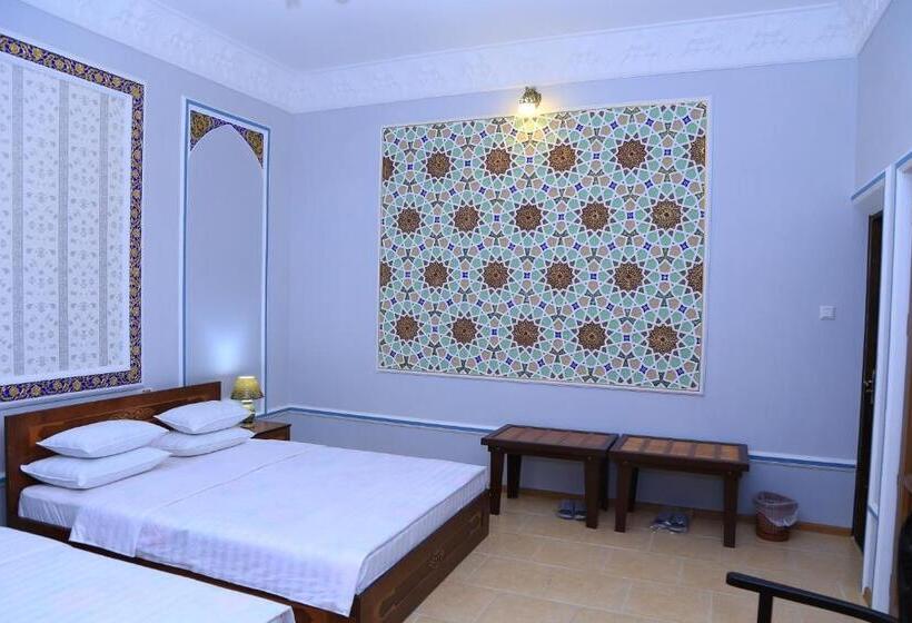 پانسیون Grand Emir Residence