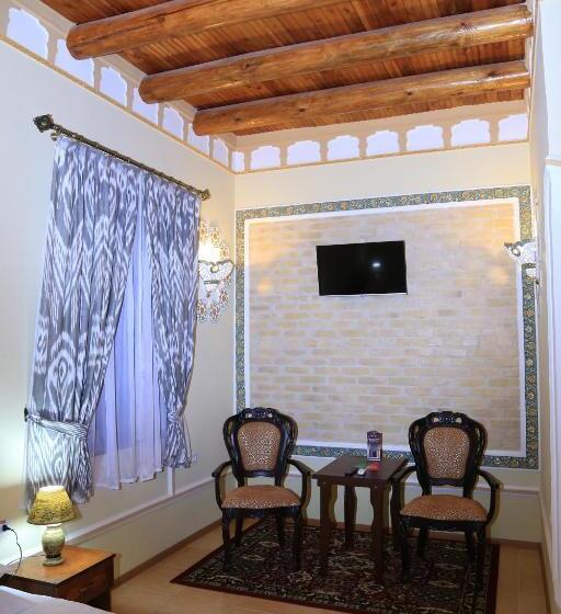 پانسیون Grand Emir Residence