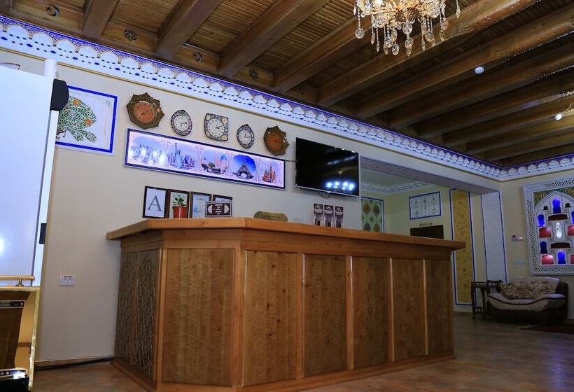 پانسیون Grand Emir Residence