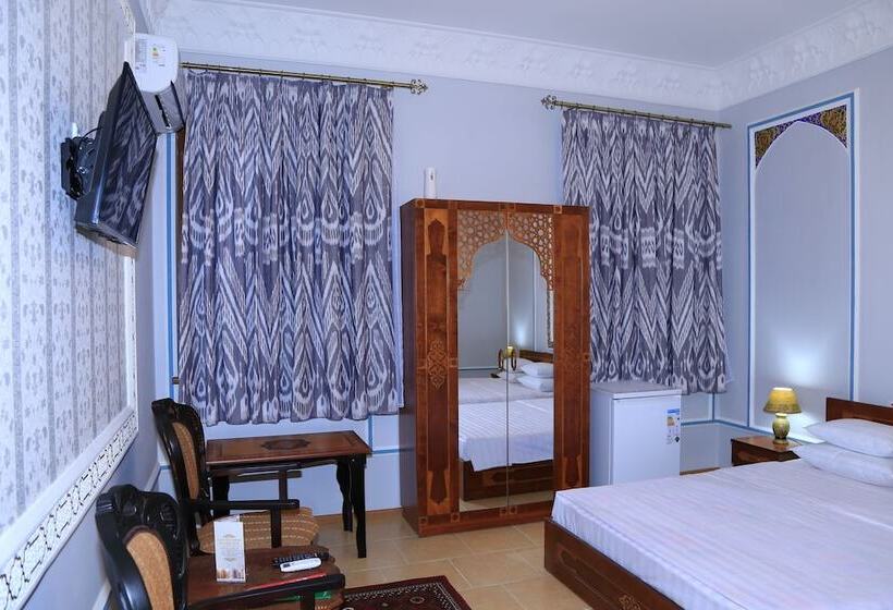 پانسیون Grand Emir Residence