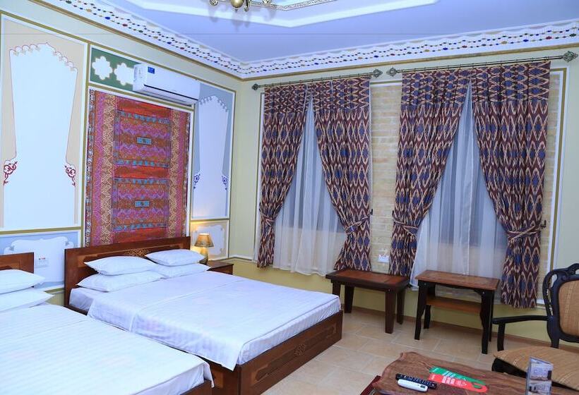 پانسیون Grand Emir Residence