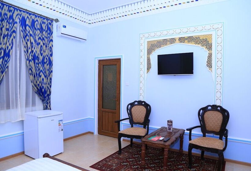 پانسیون Grand Emir Residence