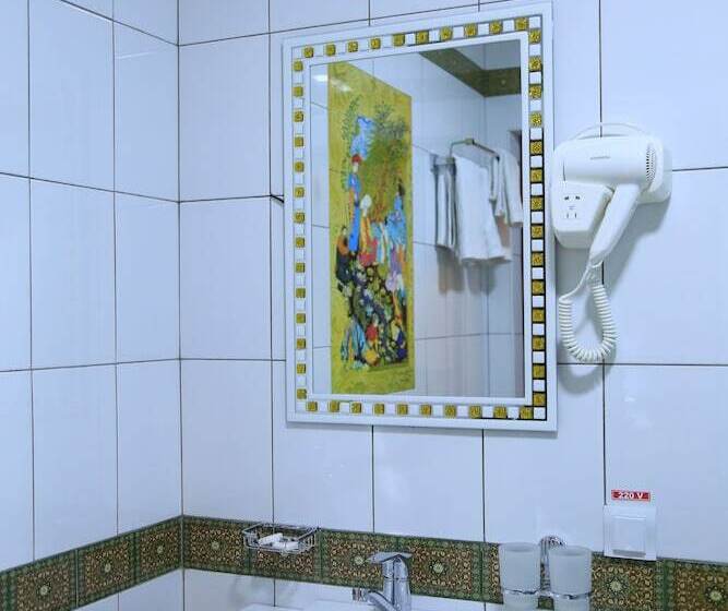 پانسیون Grand Emir Residence