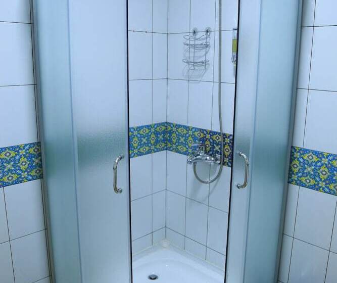 پانسیون Grand Emir Residence