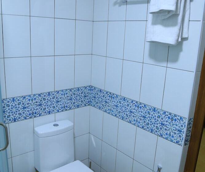 پانسیون Grand Emir Residence