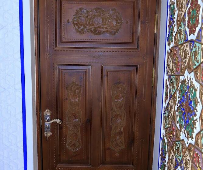 پانسیون Grand Emir Residence