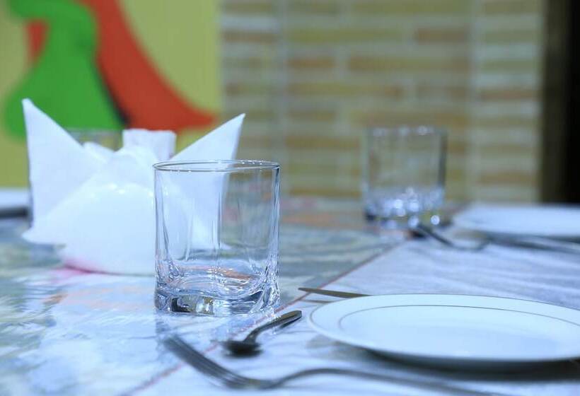 پانسیون Grand Emir Residence