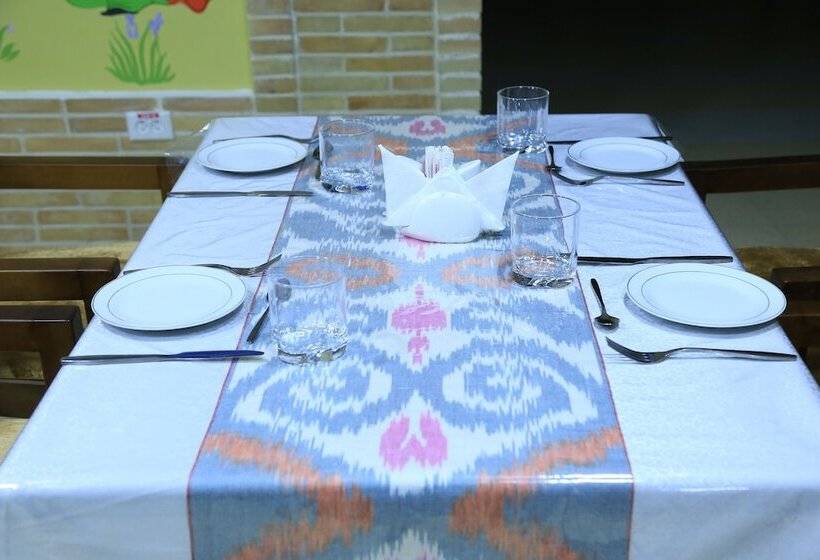 پانسیون Grand Emir Residence