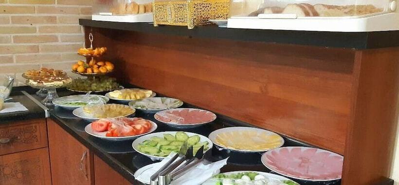 پانسیون Grand Emir Residence