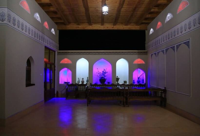 پانسیون Grand Emir Residence