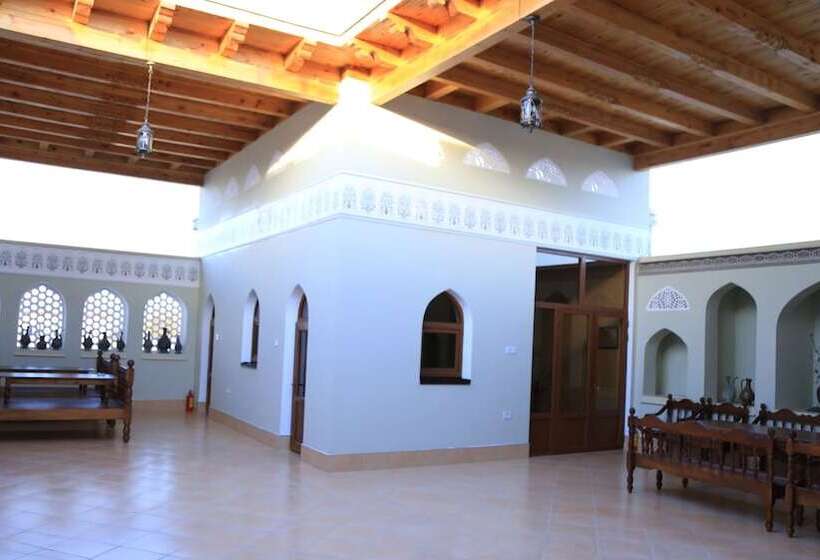 پانسیون Grand Emir Residence