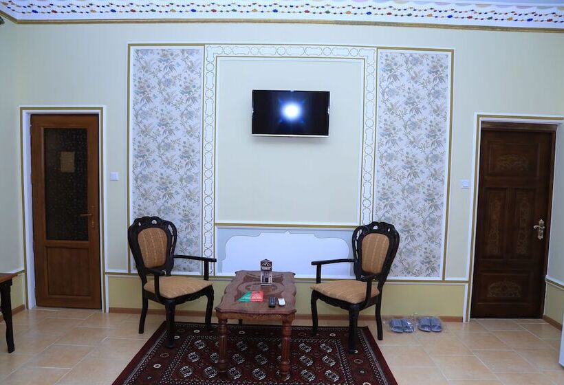 پانسیون Grand Emir Residence