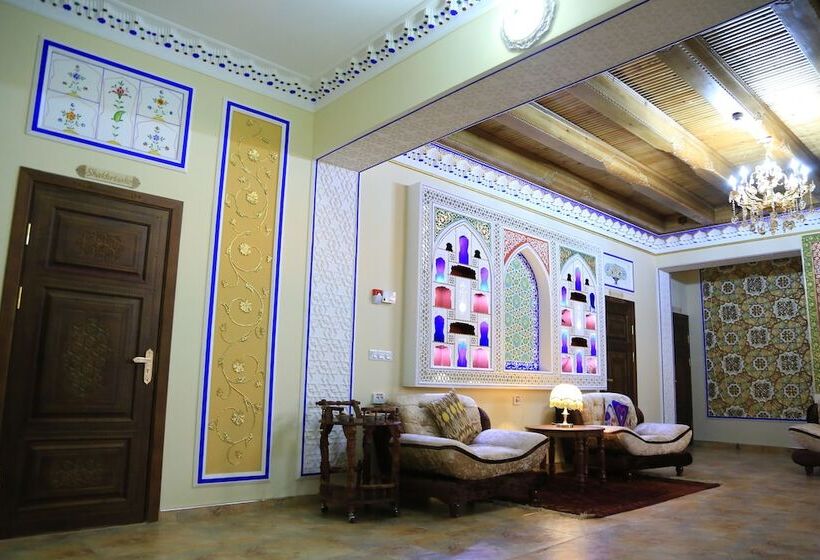 پانسیون Grand Emir Residence