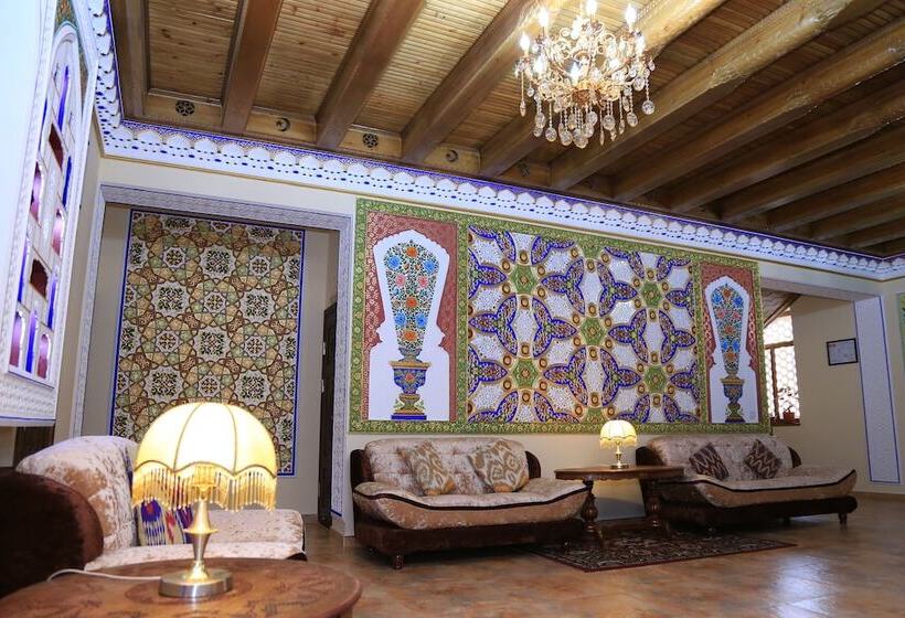 پانسیون Grand Emir Residence