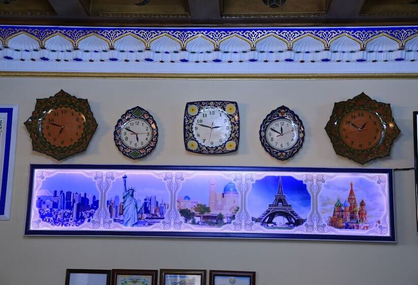 پانسیون Grand Emir Residence