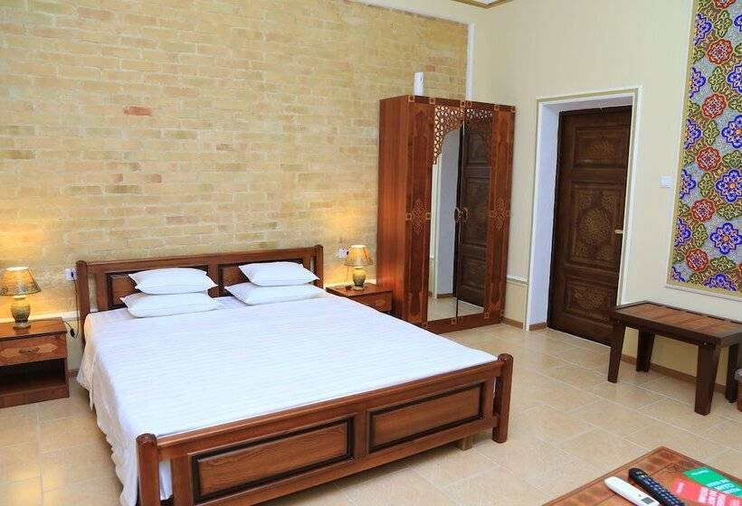 پانسیون Grand Emir Residence