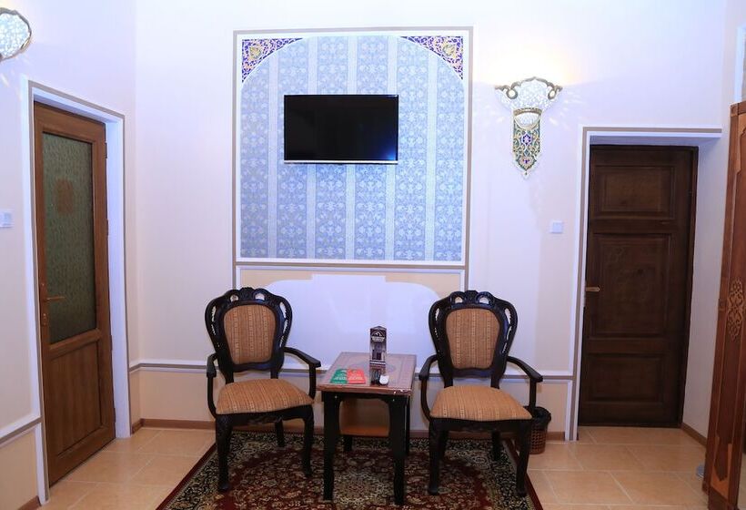 پانسیون Grand Emir Residence