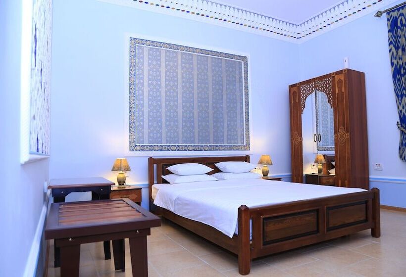 پانسیون Grand Emir Residence