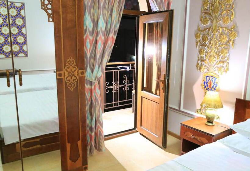 پانسیون Grand Emir Residence