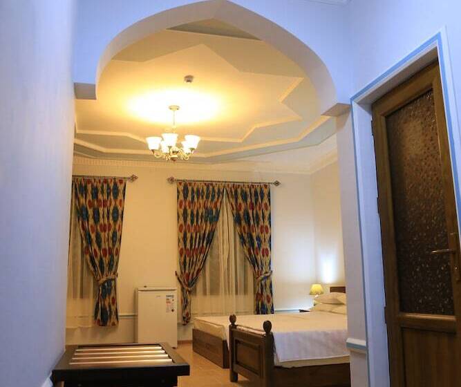 پانسیون Grand Emir Residence