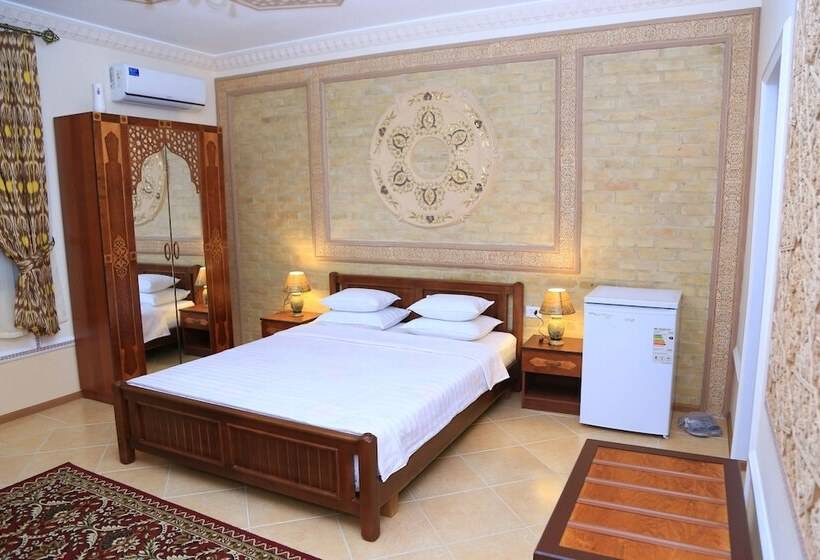 پانسیون Grand Emir Residence