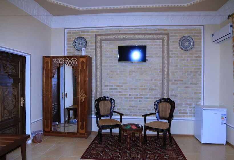 پانسیون Grand Emir Residence